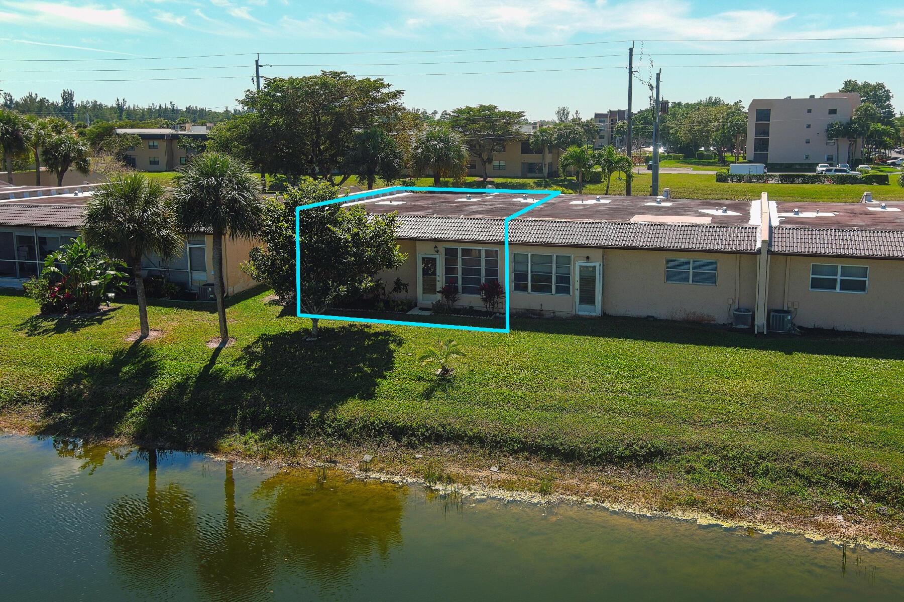 Photo 28 of home located at 317 Golden River Drive, West Palm Beach FL