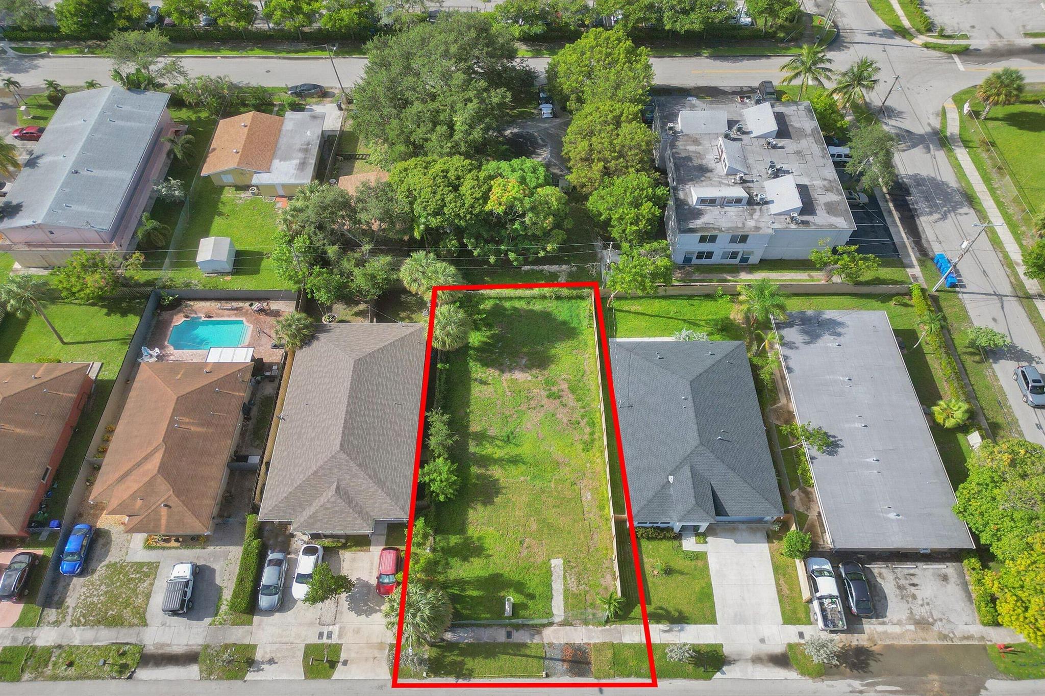 1312 2nd Street, Fort Lauderdale, Florida 33311