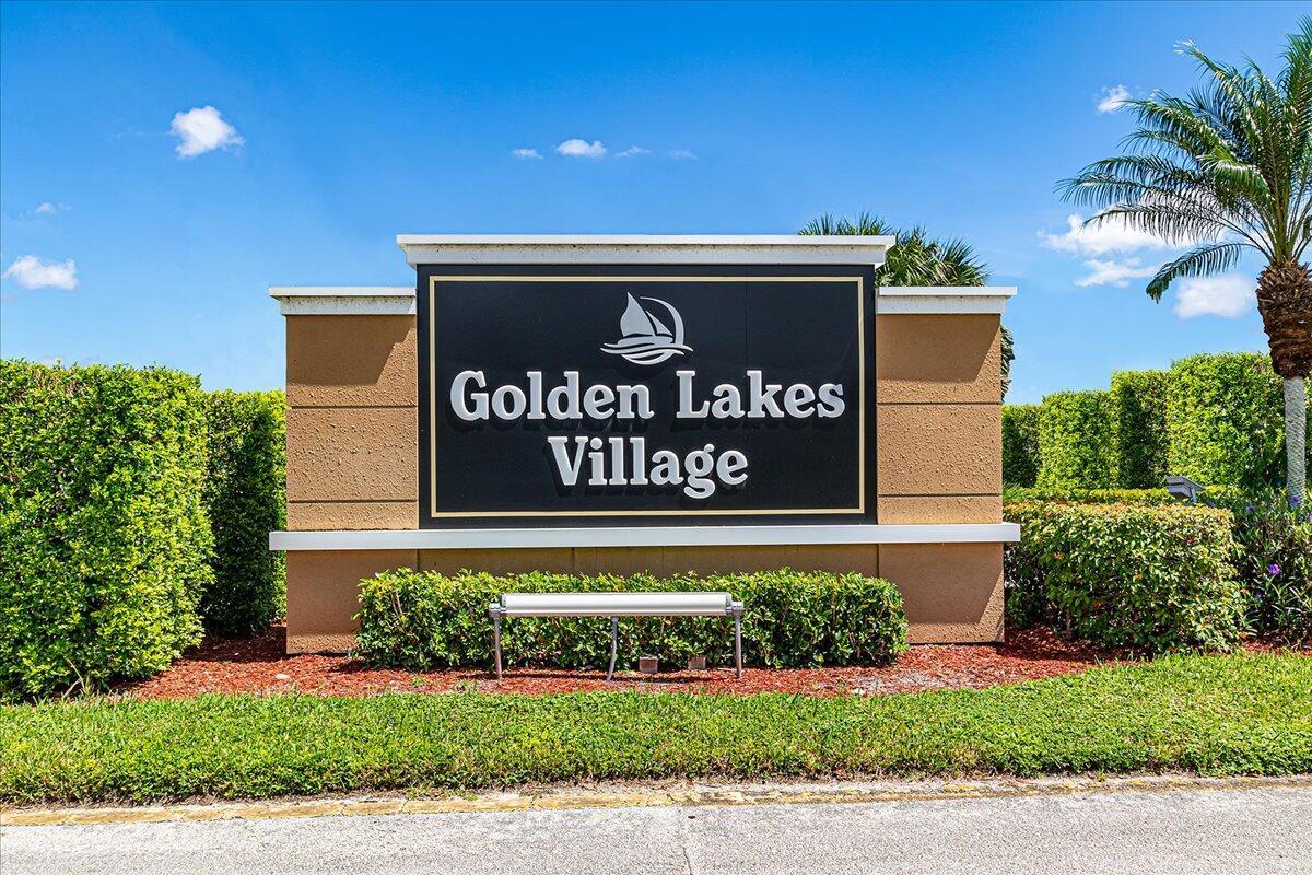 Photo 21 of home located at 427 Lake Frances Drive, West Palm Beach FL