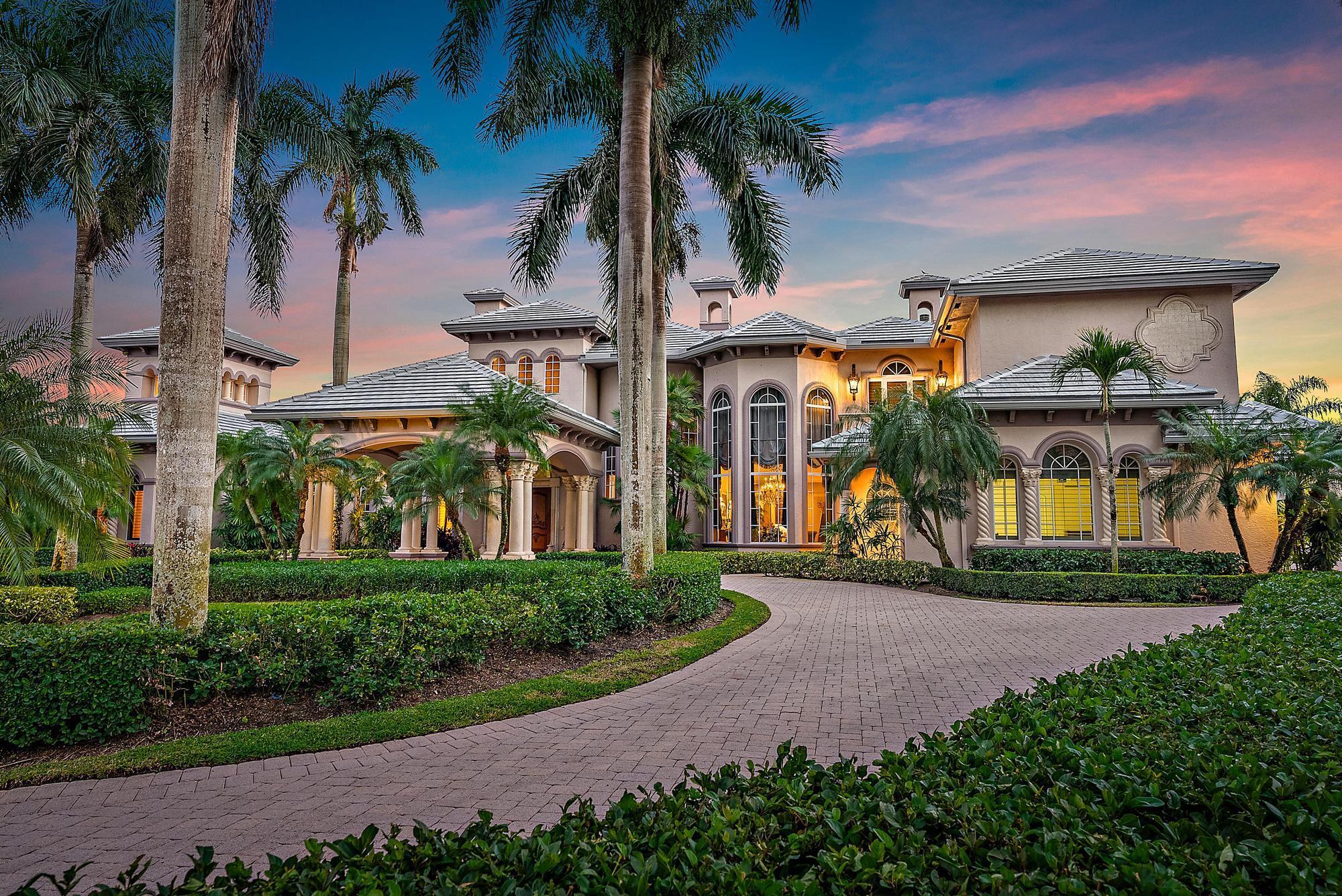 10520 Hawks Landing Terrace, West Palm Beach, Florida 33412