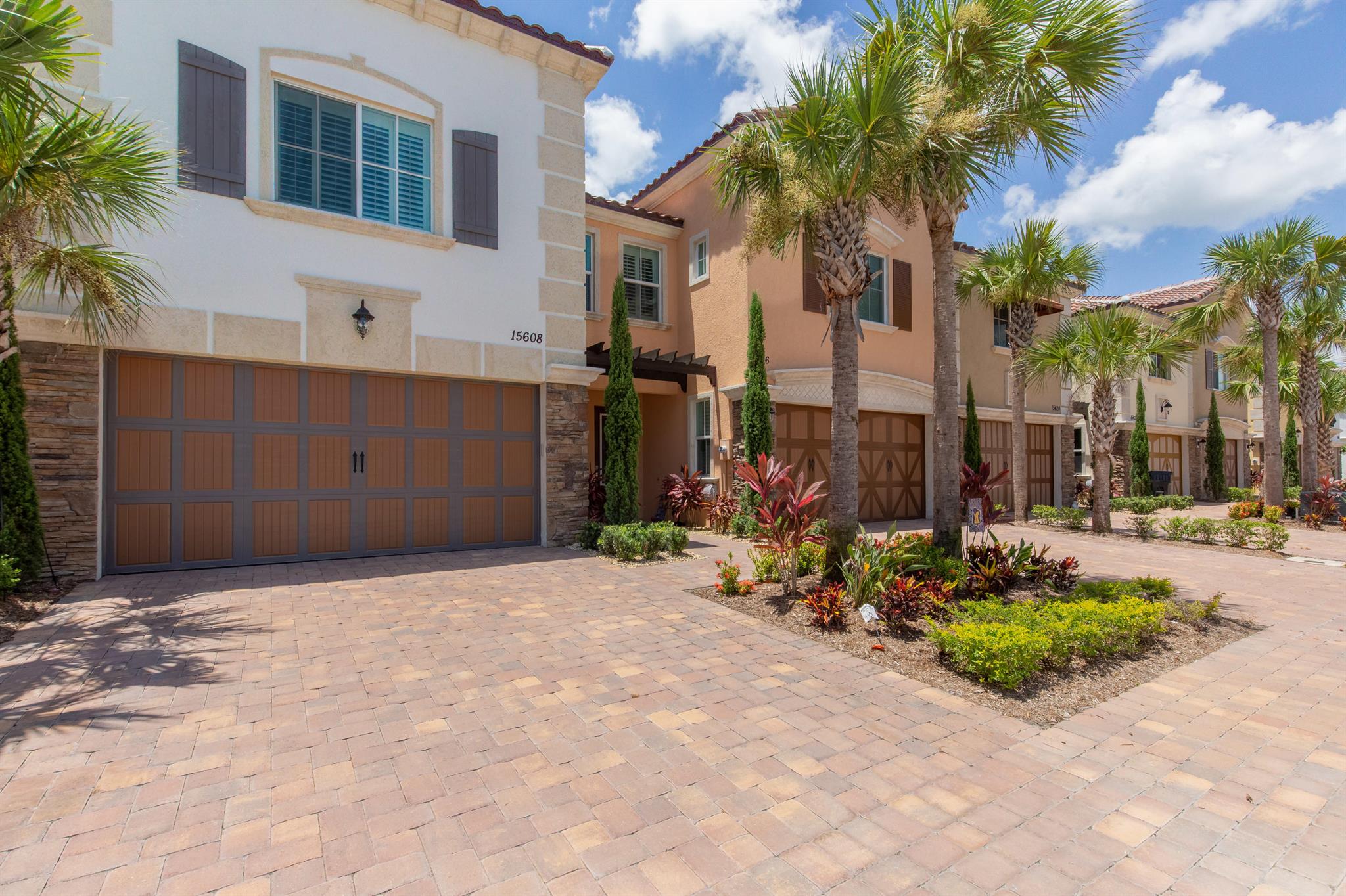15608 Italian Cypress Way Unit , Wellington, Florida 33414