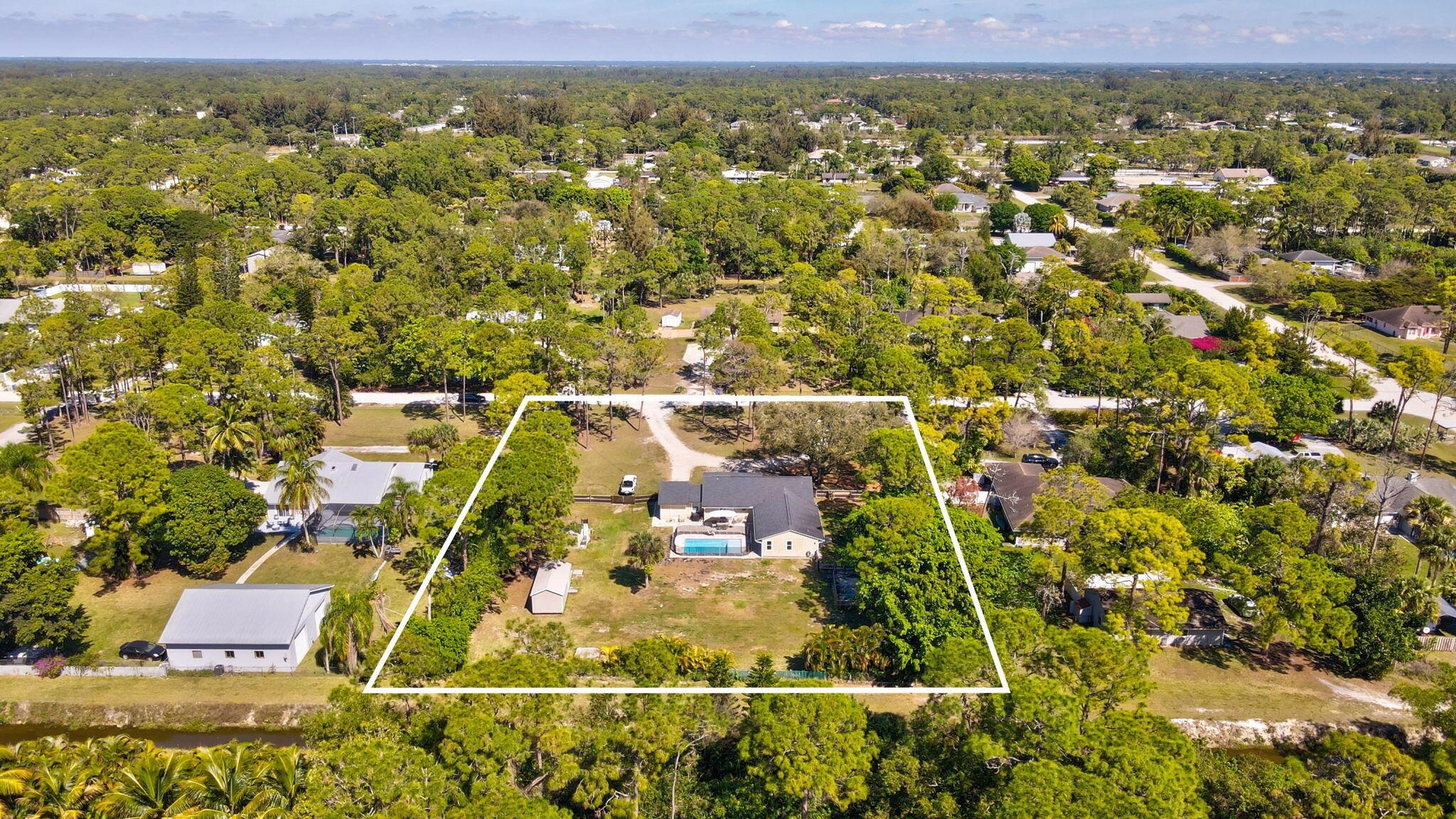 11616 56th Place, West Palm Beach, Florida 33411