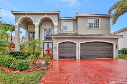 5408 195th Terrace, Miramar, Florida 33029