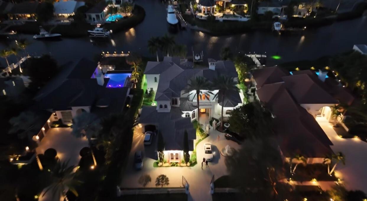 Image to showcase the property located at 166 Spyglass Lane