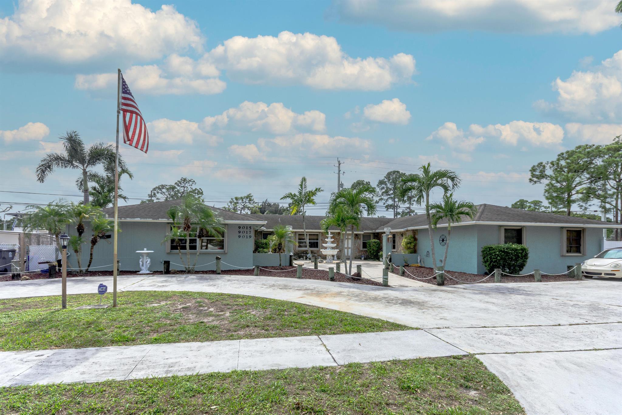 9015 Highland Pines Boulevard, Palm Beach Gardens, Florida 33418