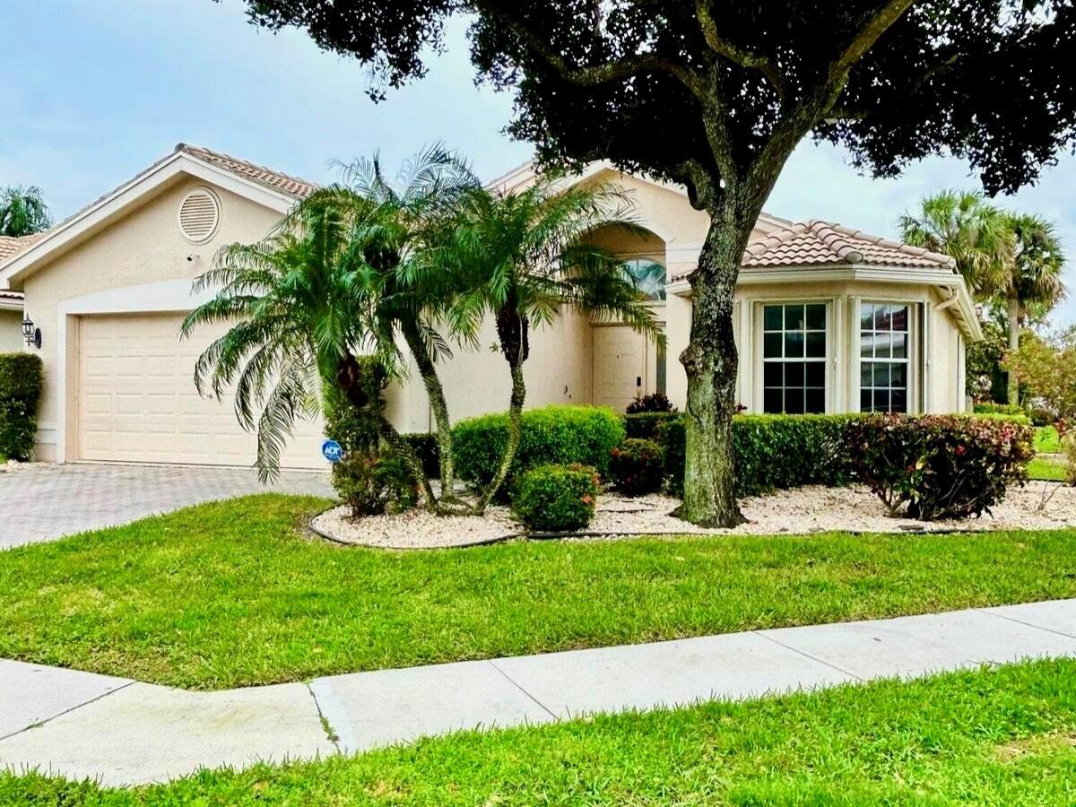 7106 Avila Terrace Way, Delray Beach, Florida 33446