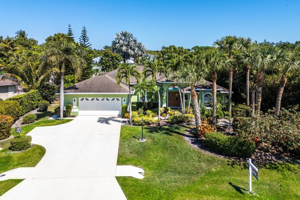4488 Chelsea Circle, Stuart, Florida 34997