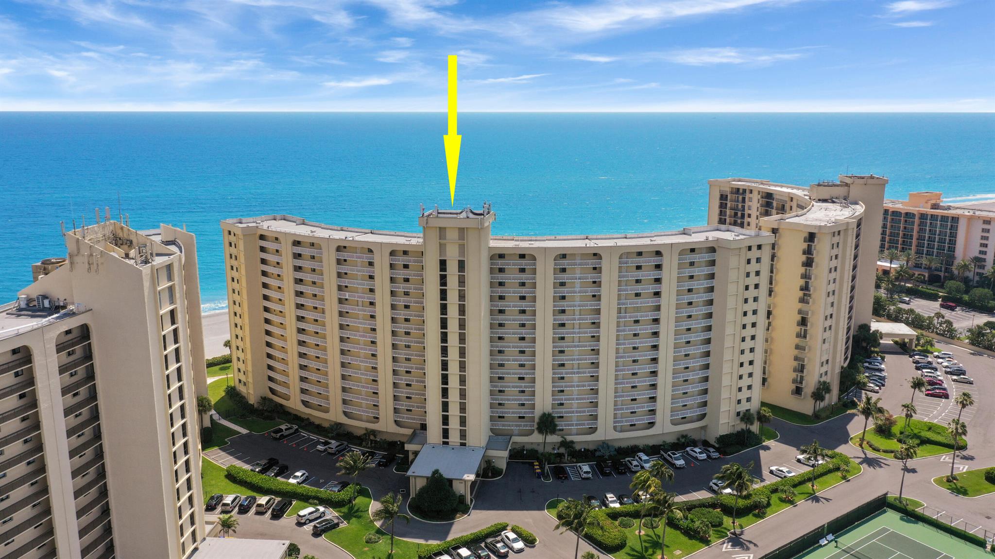 200 Ocean Trail Way Unit 105, Jupiter, Florida 33477