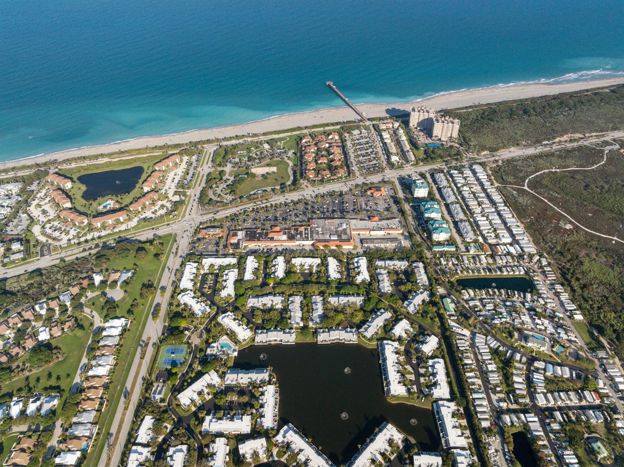 210 Ocean Dunes Circle Unit , Jupiter, Florida 33477