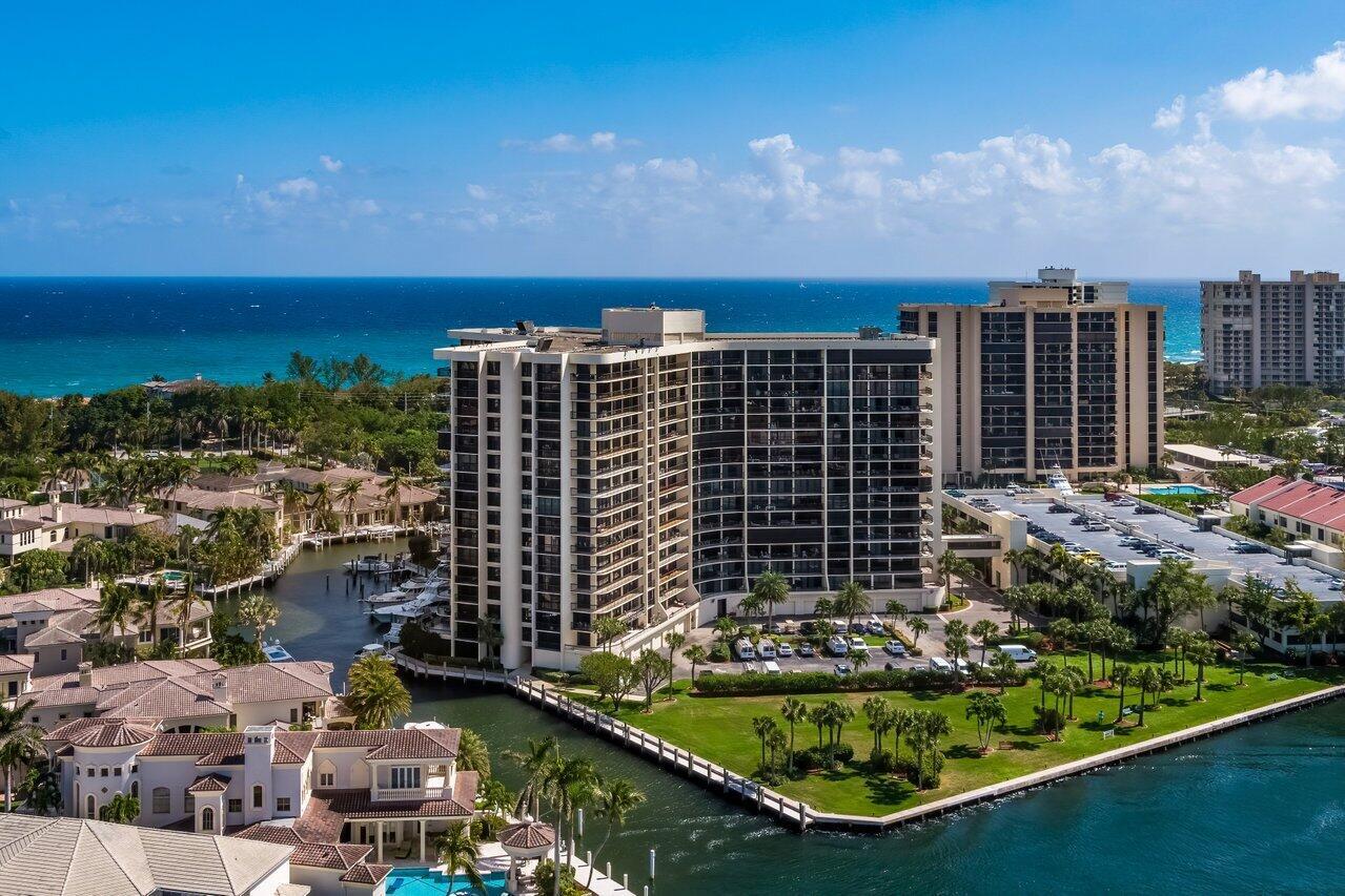 4740 Ocean Boulevard Unit 616, Highland Beach, Florida 33487