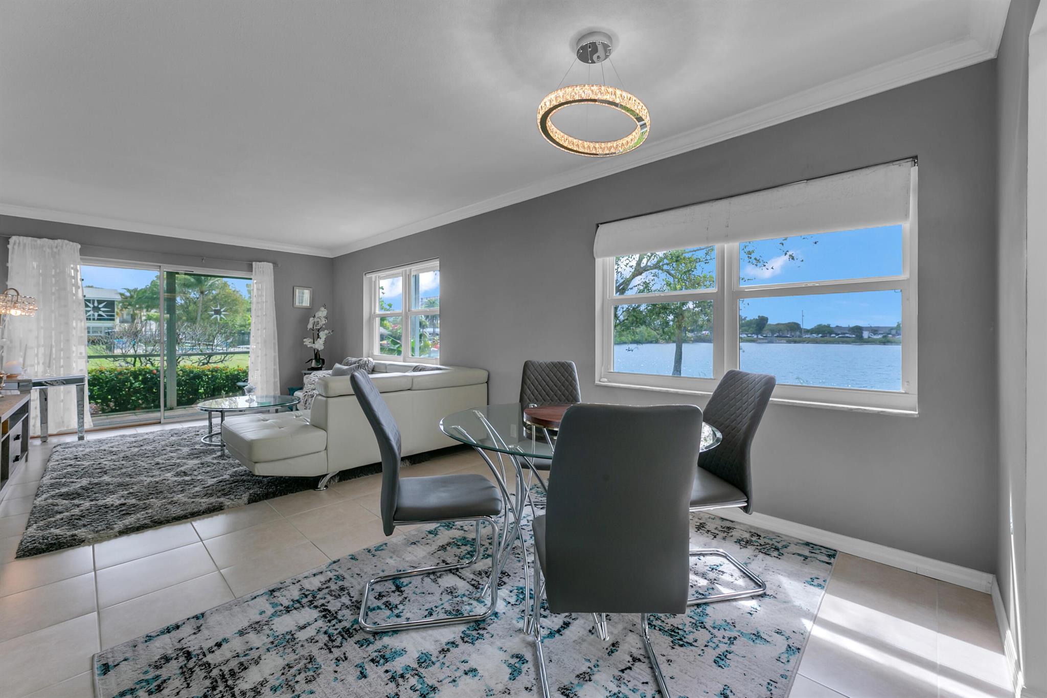 960 Crystal Lake Drive Unit 115, Pompano Beach, Florida 33064