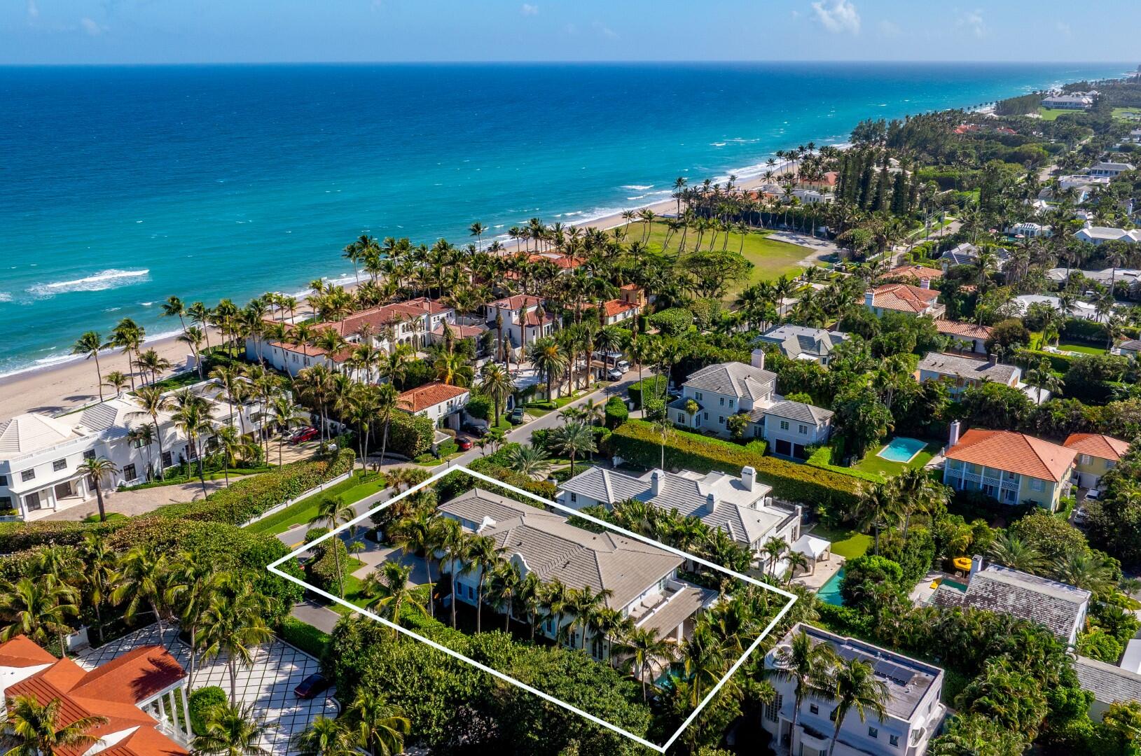 1090 Ocean Boulevard Palm Beach, FL 33480