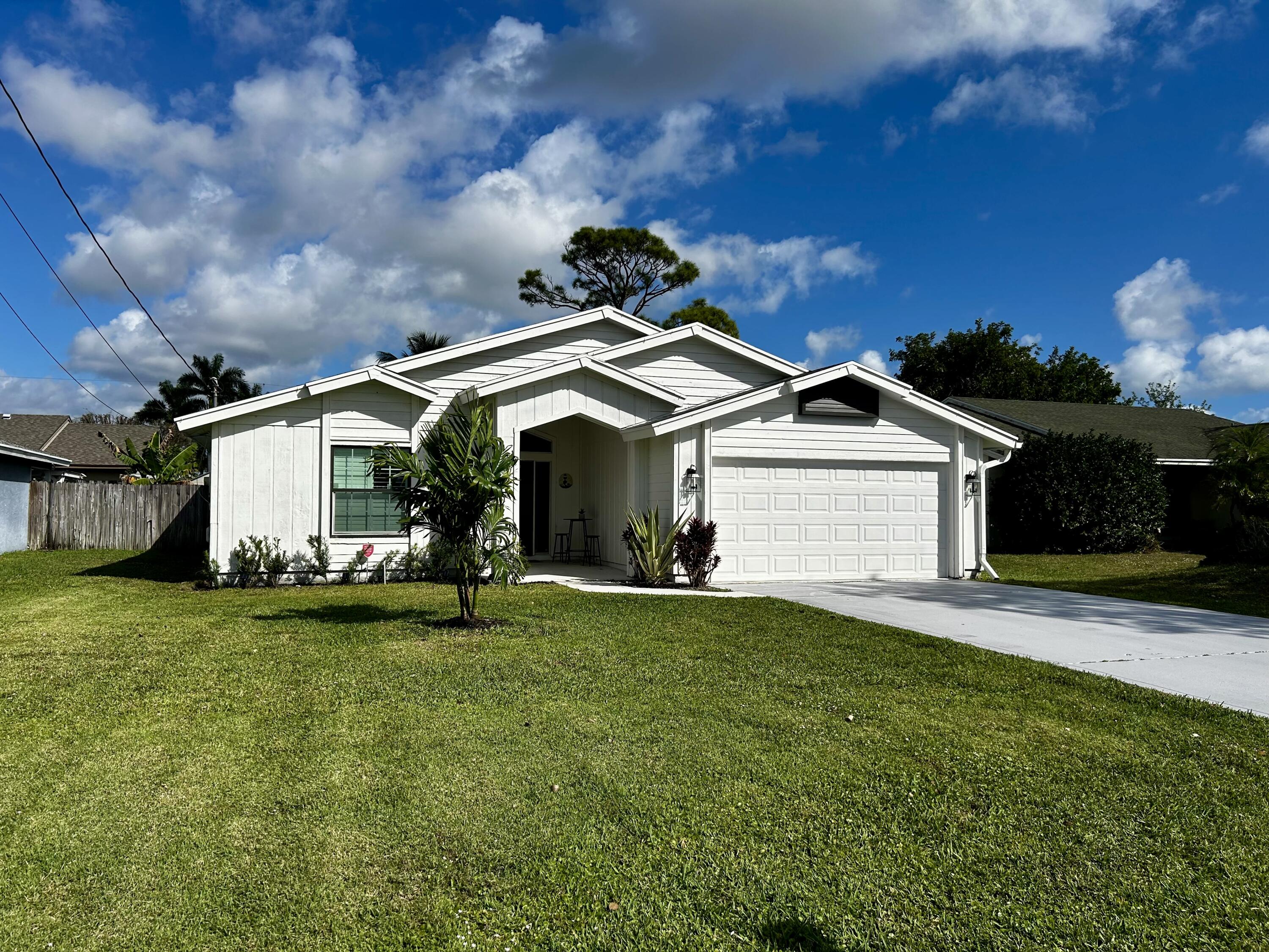 Jupiter Florida Real Estate For Sale