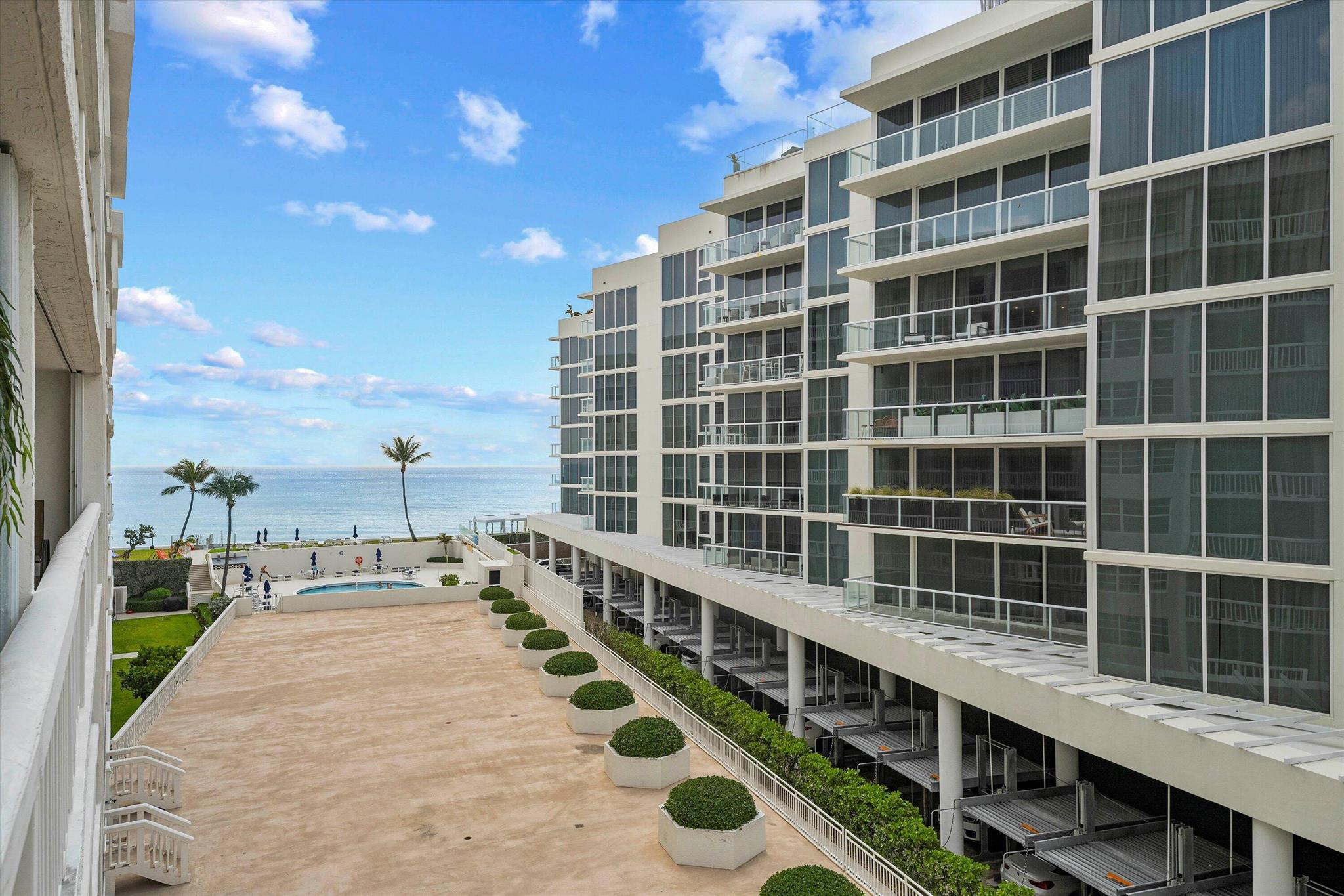 3570 S Ocean Boulevard 509