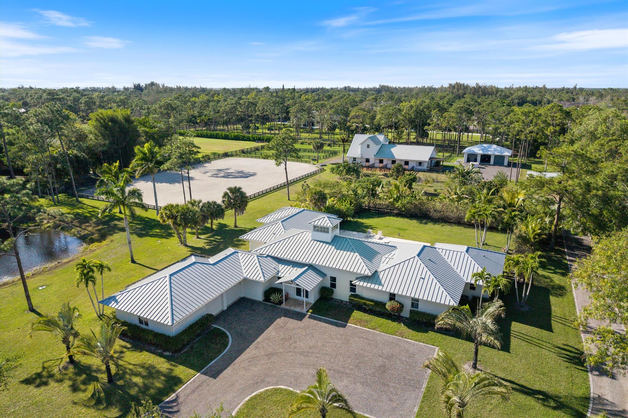 11443 Key Deer Circle, Lake Worth, Florida 33449