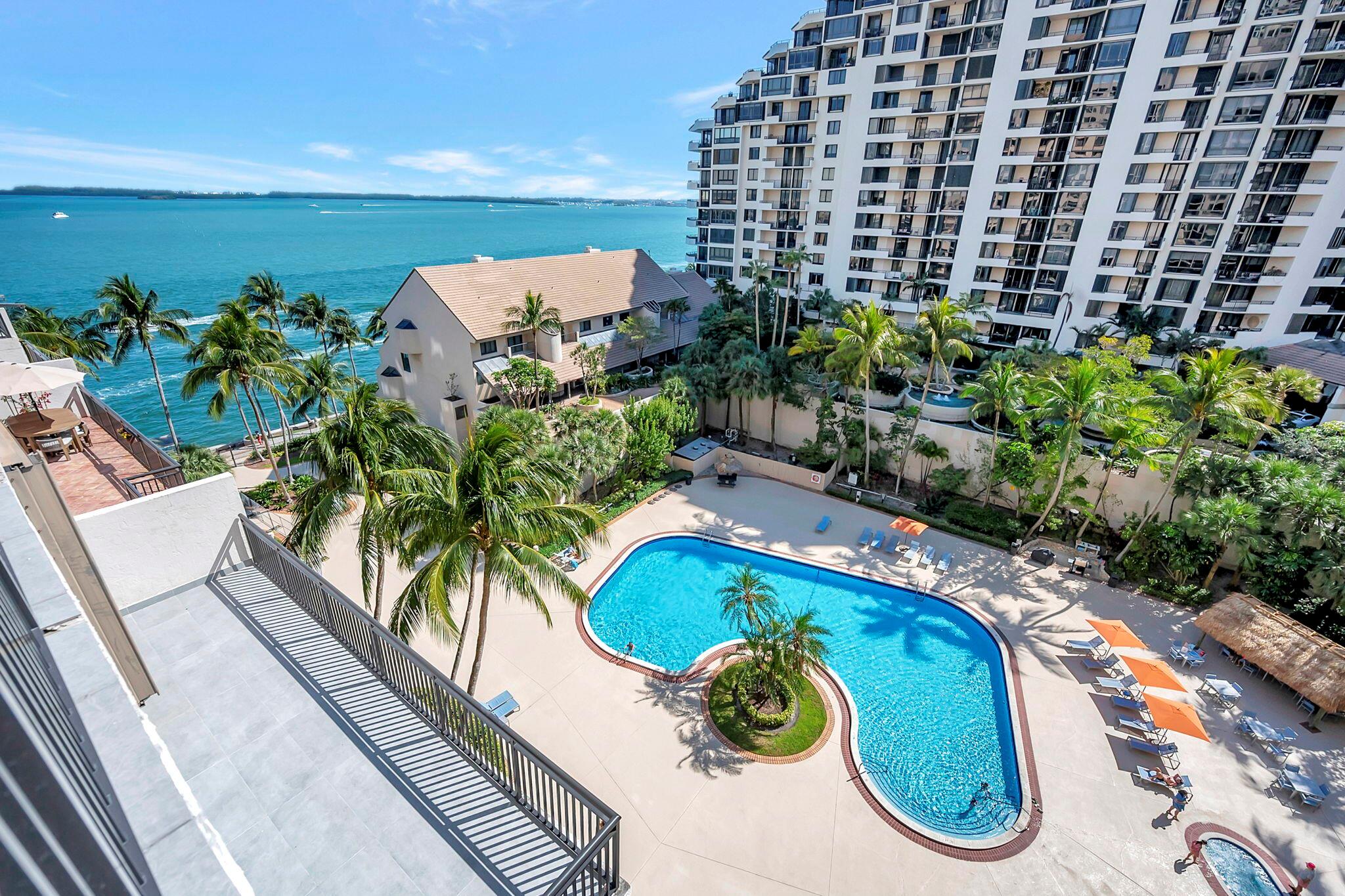Condo for Sale in Miami, FL