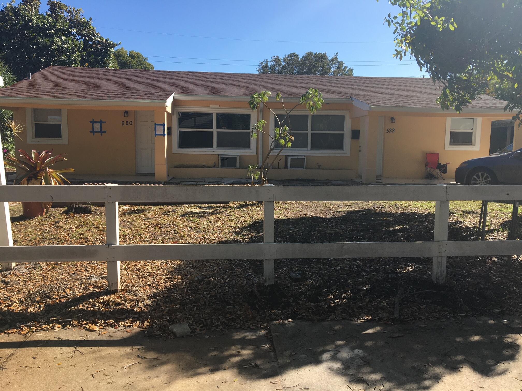 520 52nd Street, West Palm Beach, Florida 33407
