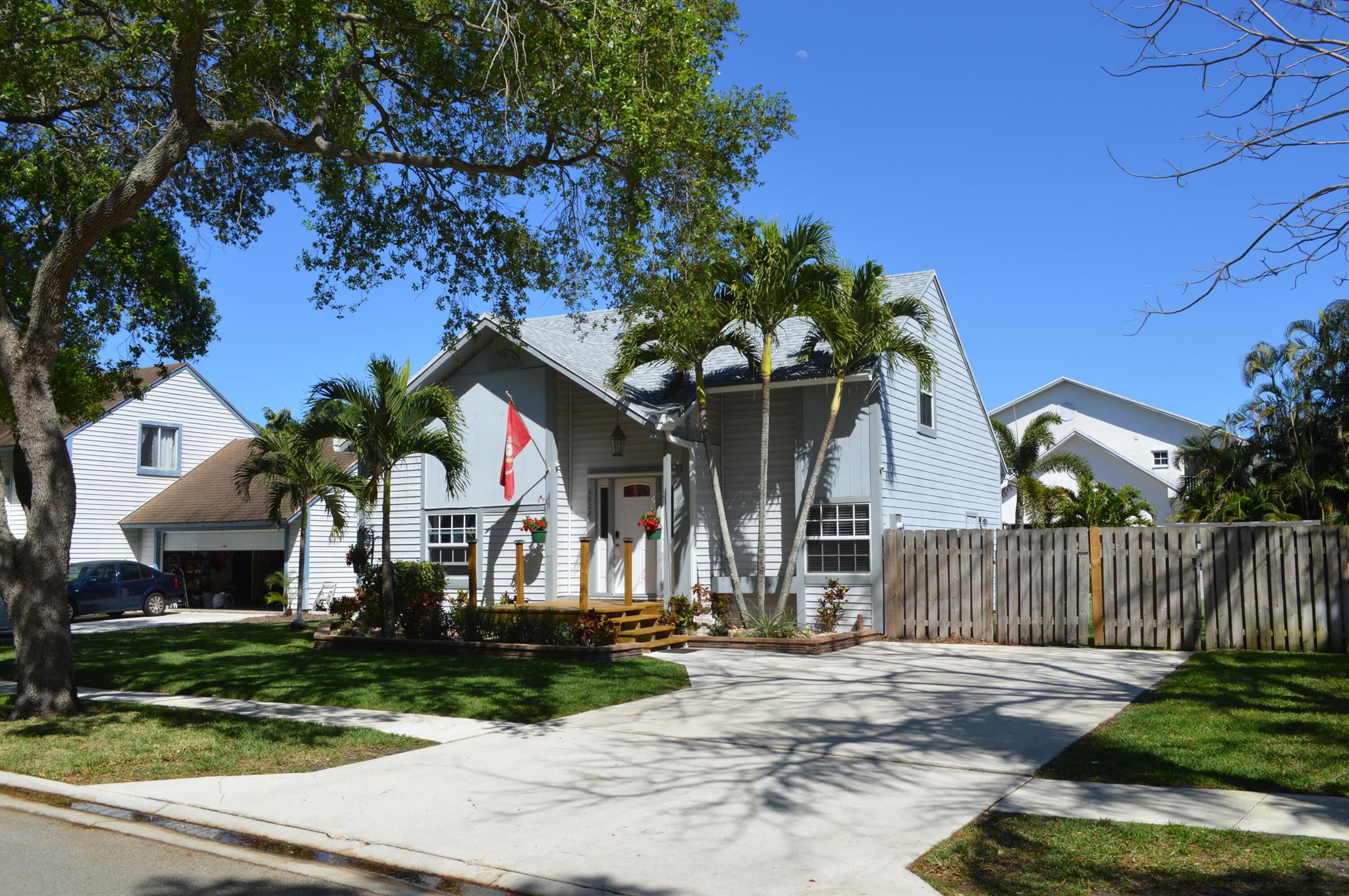 18223 Jupiter Landings Drive, Jupiter, Florida 33458