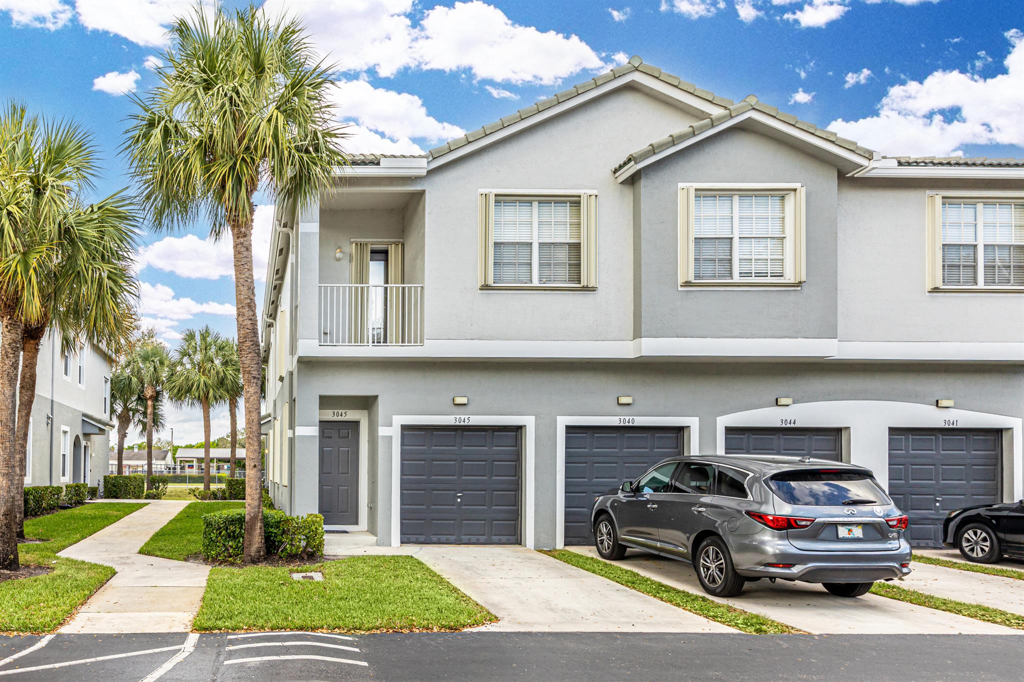 3045 Grandiflora Drive Unit , Greenacres, Florida 33467