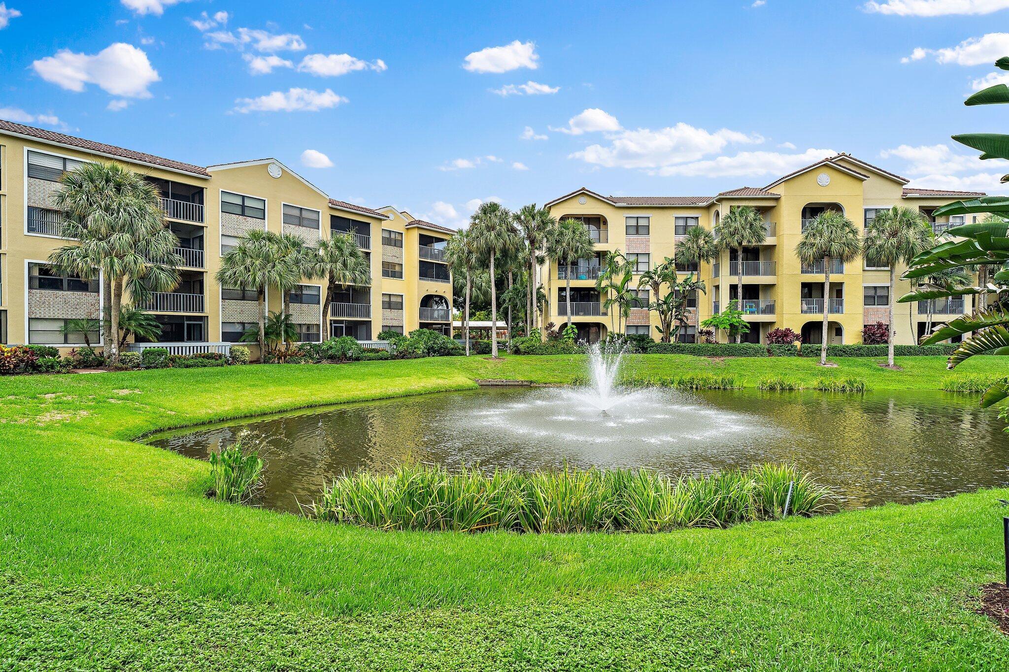 Image to showcase the property located at 500 Uno Lago Drive 204