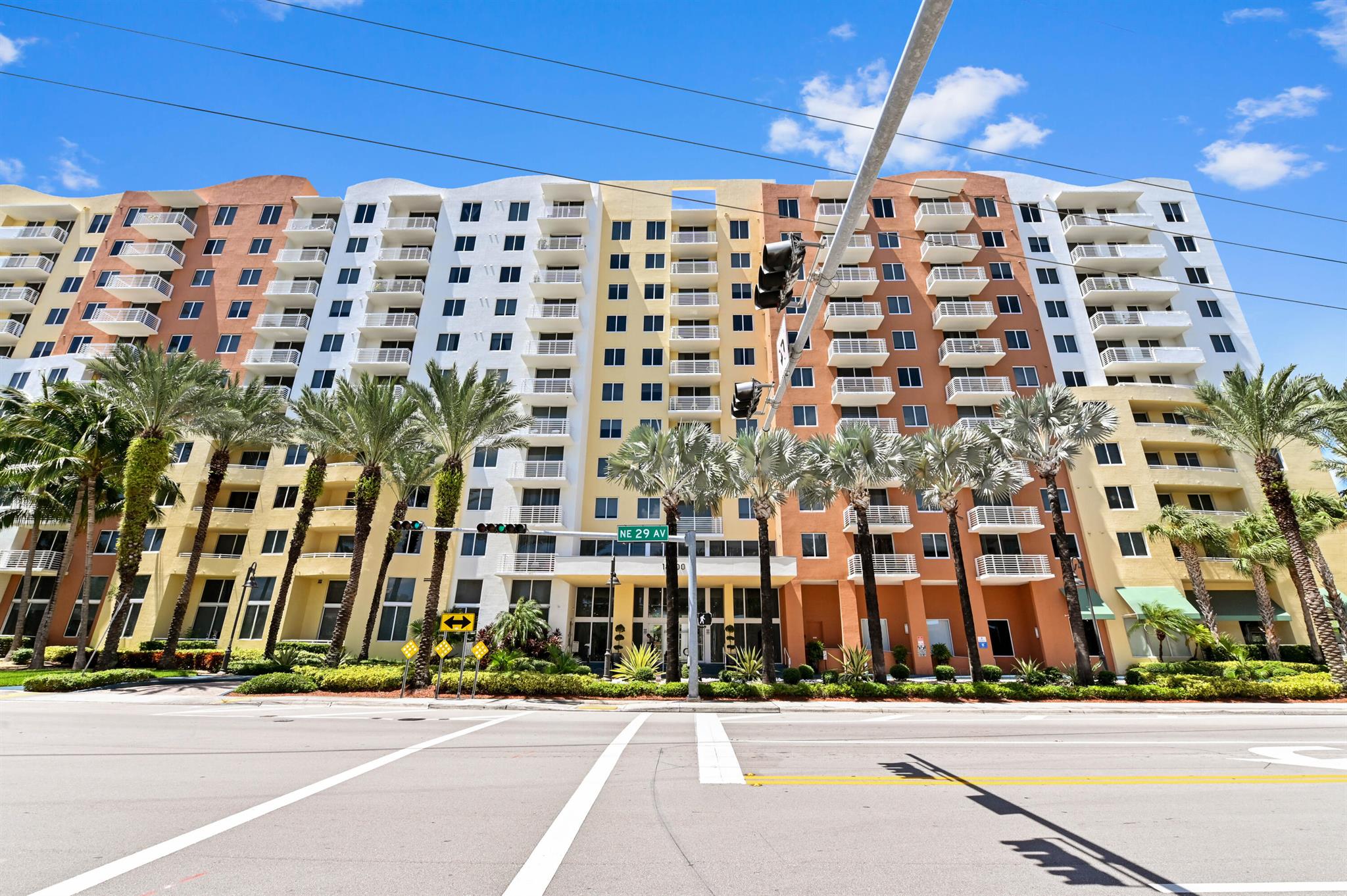 18800 29th Avenue Unit 816, Aventura, Florida 33180