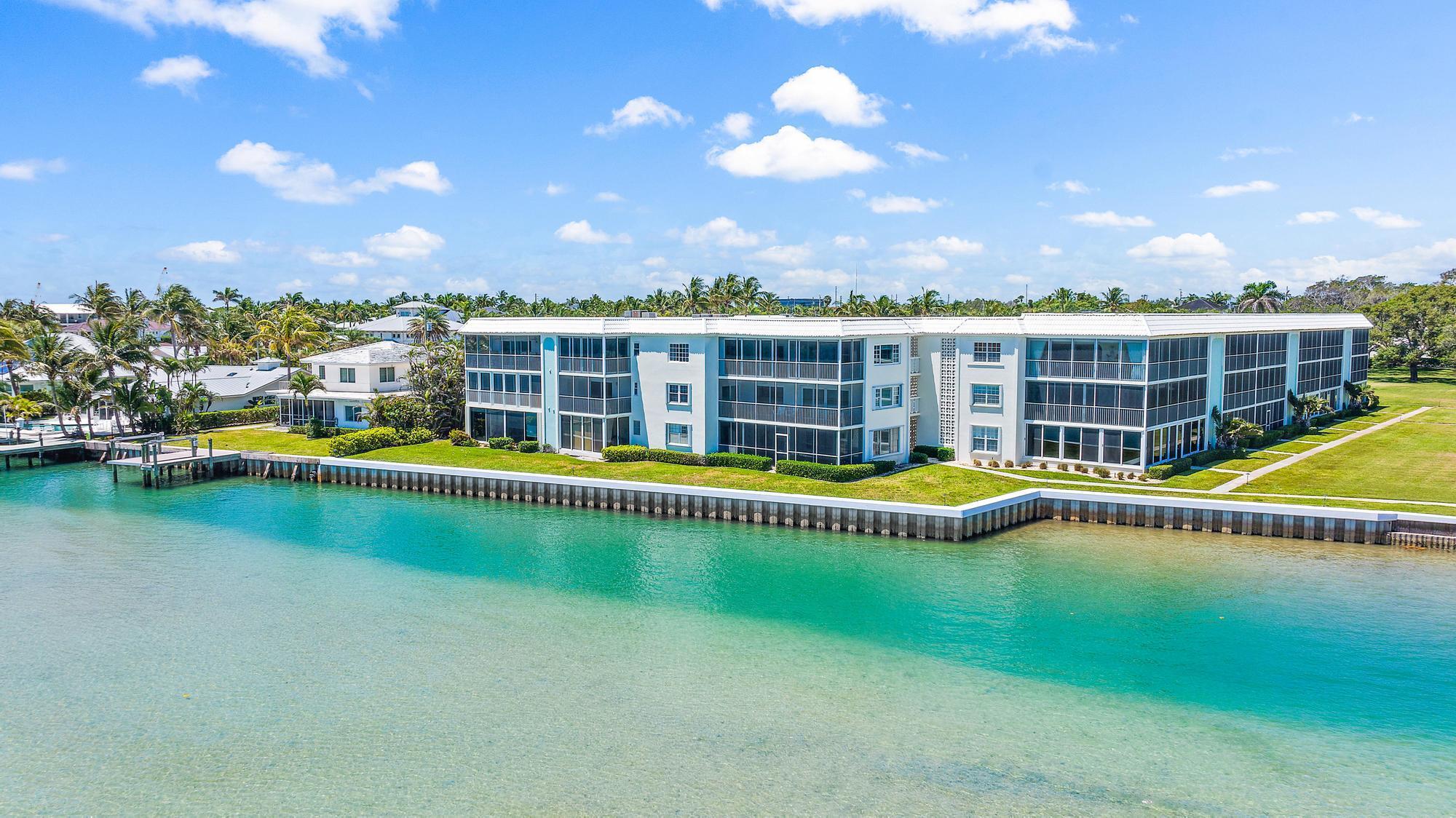 Showcase Image of listing 100 Waterway Road 207e