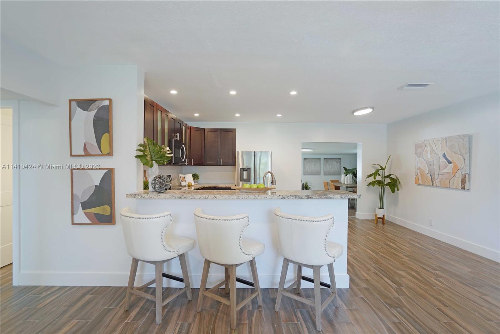 1770 32nd Court, Fort Lauderdale, Florida 33315