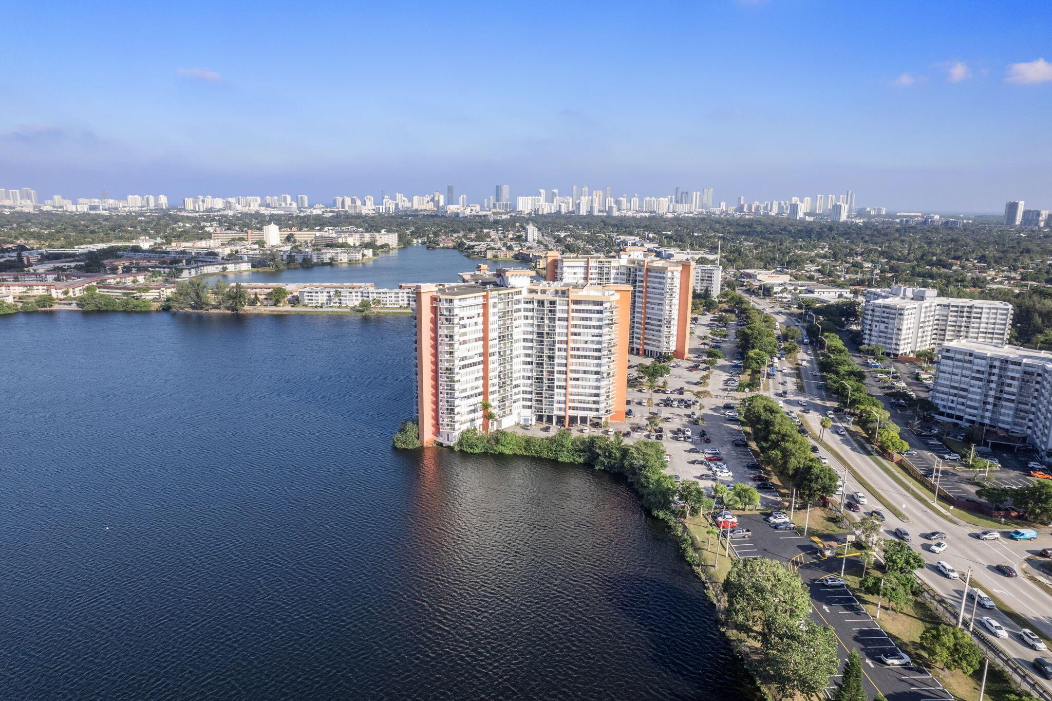 1301 Miami Gardens Drive Unit 1103w, North Miami Beach, Florida 33179