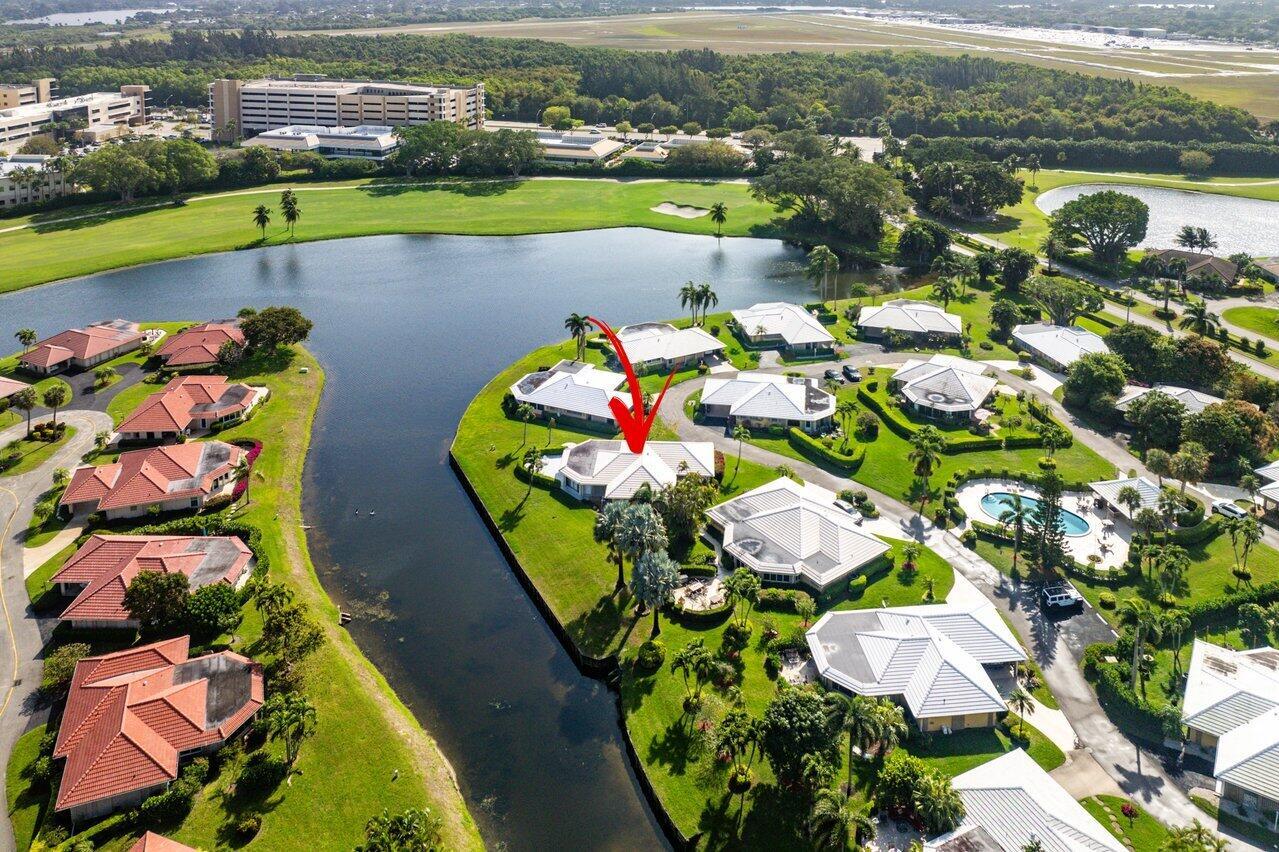 362 Yorktowne Circle, Atlantis, Florida 33462