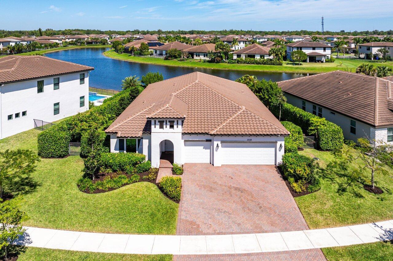 3118 Streng Lane, Royal Palm Beach, Florida 33411