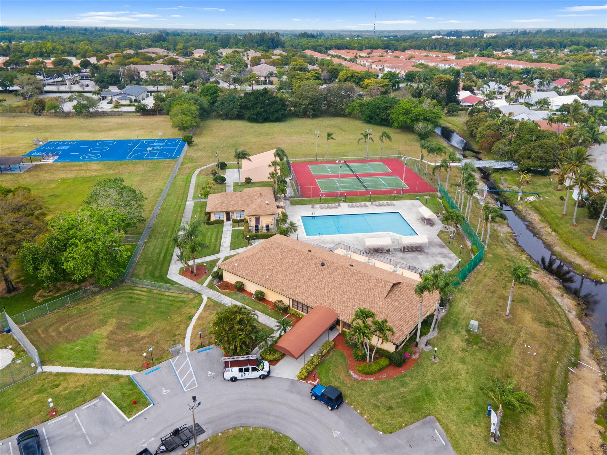 4451 Willow Pond Road B