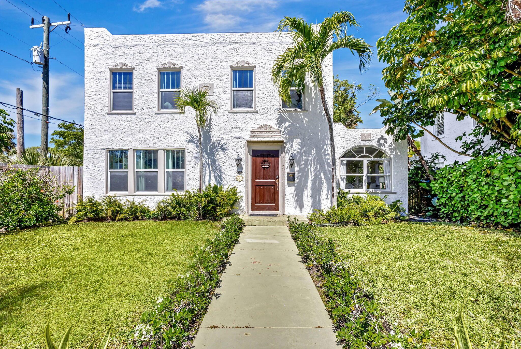 535 28th Street, West Palm Beach, Florida 33407