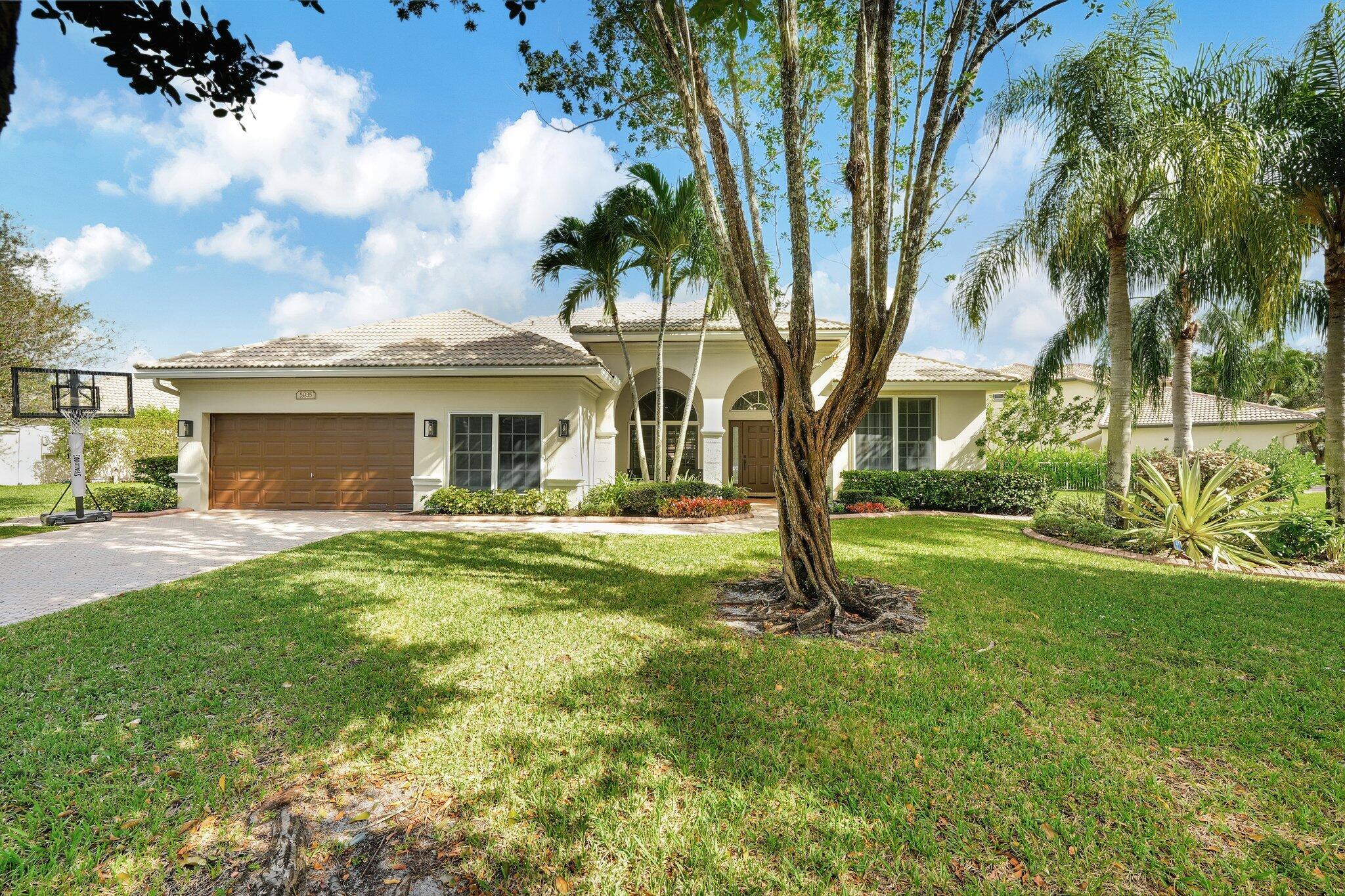 5035 57th Way, Coral Springs, Florida 33067