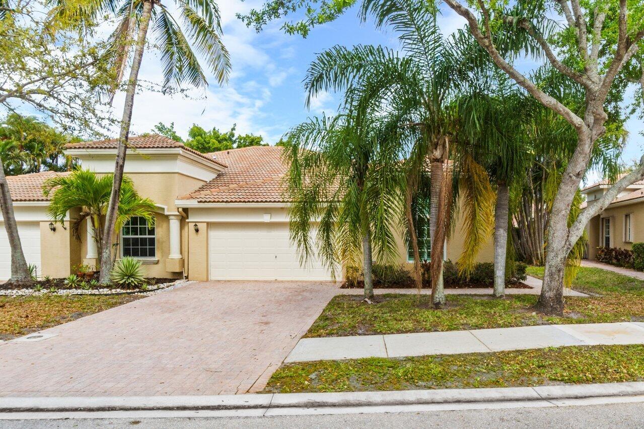 2560 Sandy Cay Unit , West Palm Beach, Florida 33411