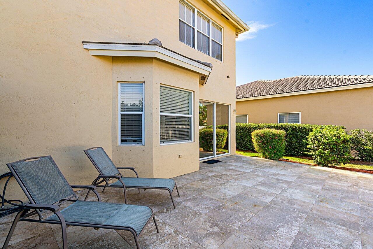 Photo 36 of home located at 6381 Melissa Way, Lake Worth FL