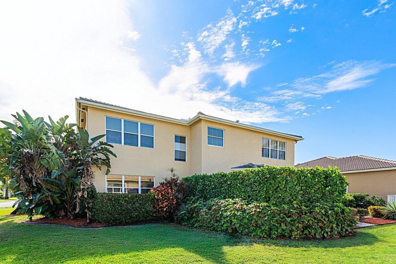 Photo 40 of home located at 6381 Melissa Way, Lake Worth FL