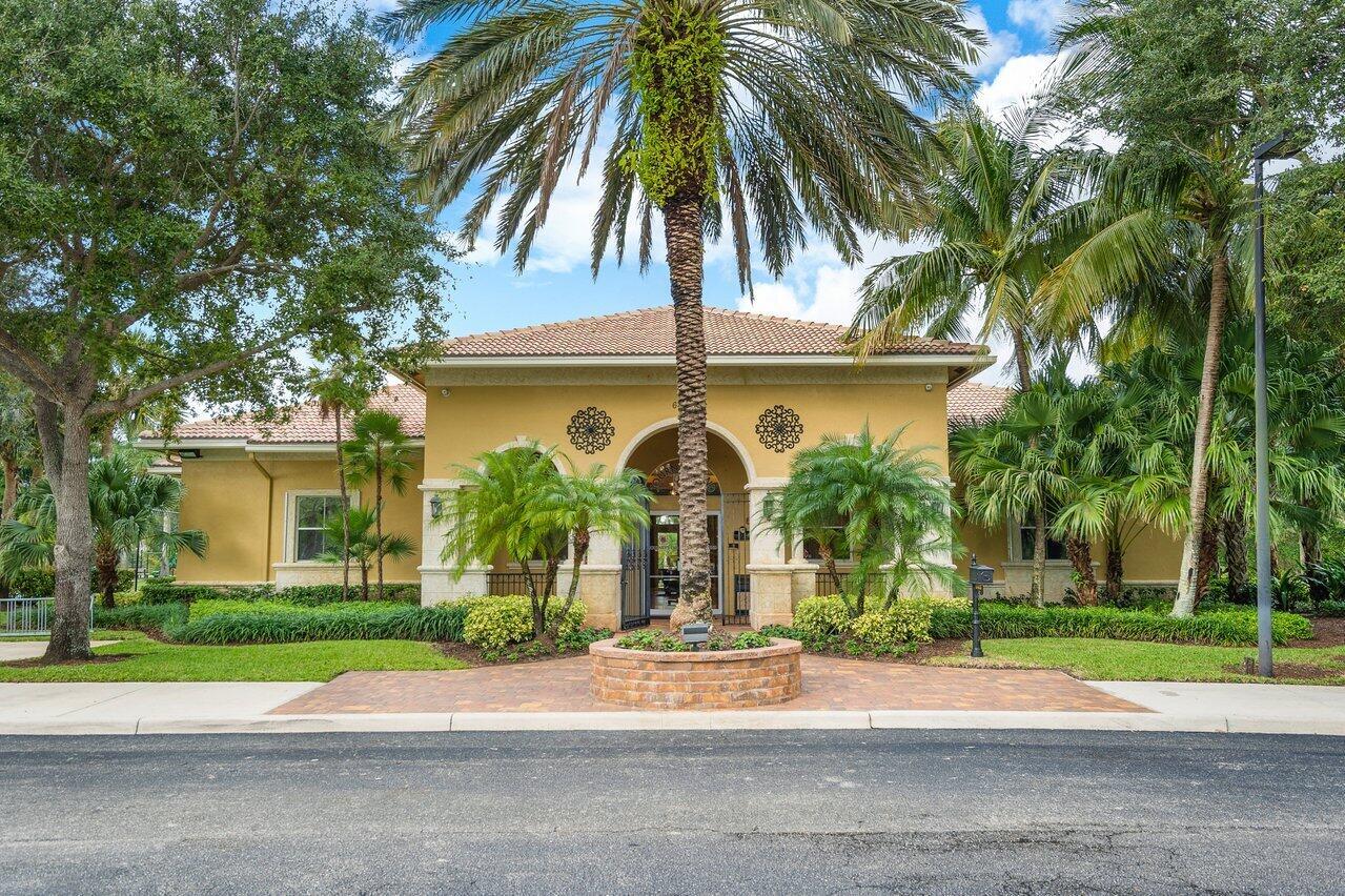 Photo 43 of home located at 6381 Melissa Way, Lake Worth FL