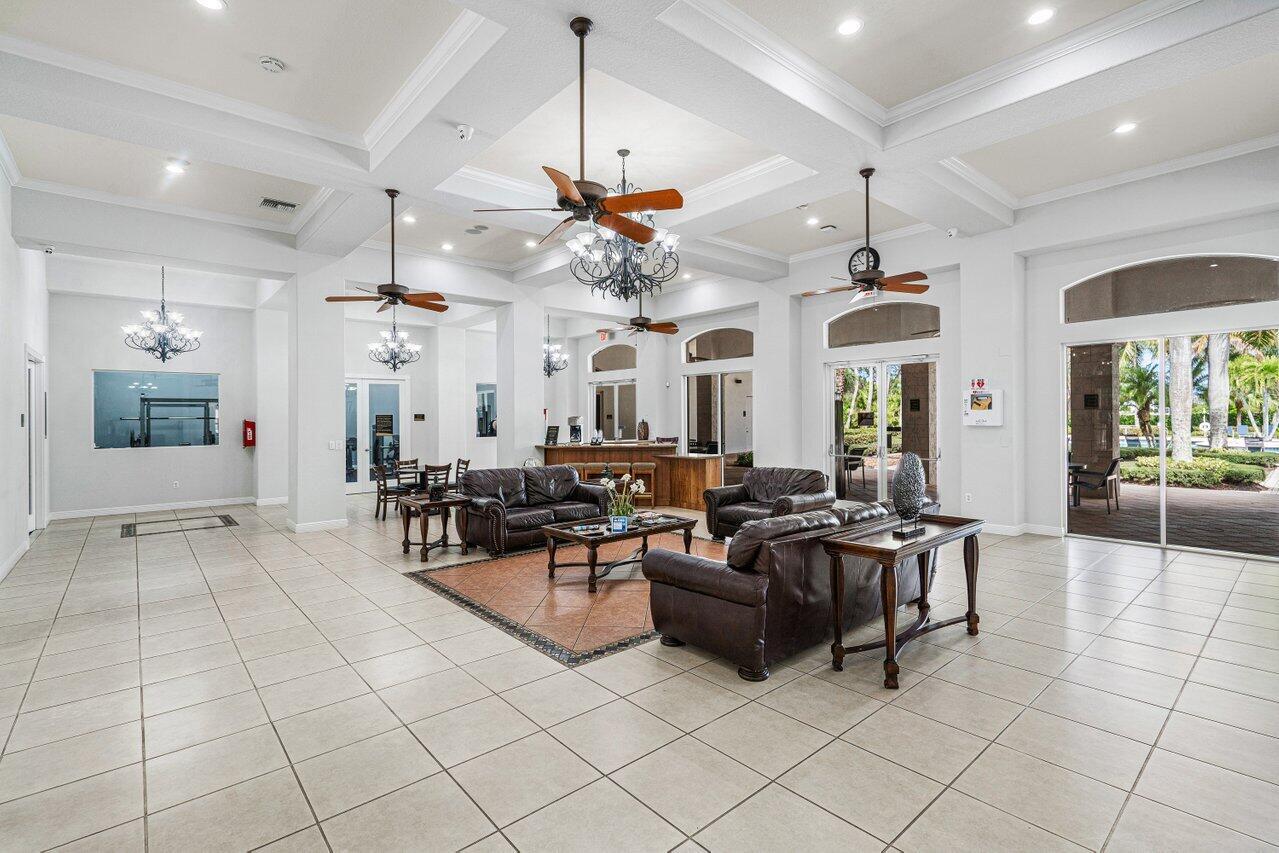 Photo 44 of home located at 6381 Melissa Way, Lake Worth FL