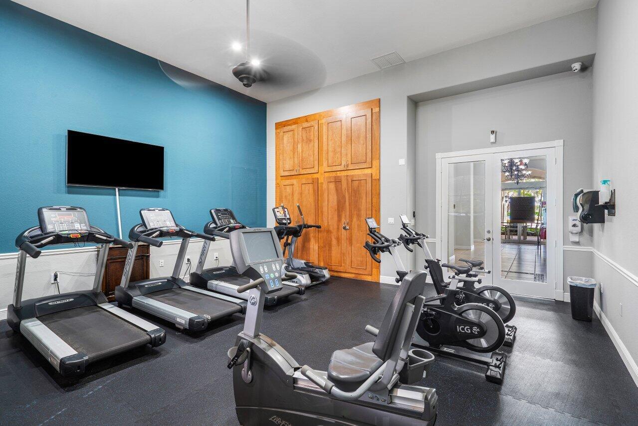 Photo 46 of home located at 6381 Melissa Way, Lake Worth FL