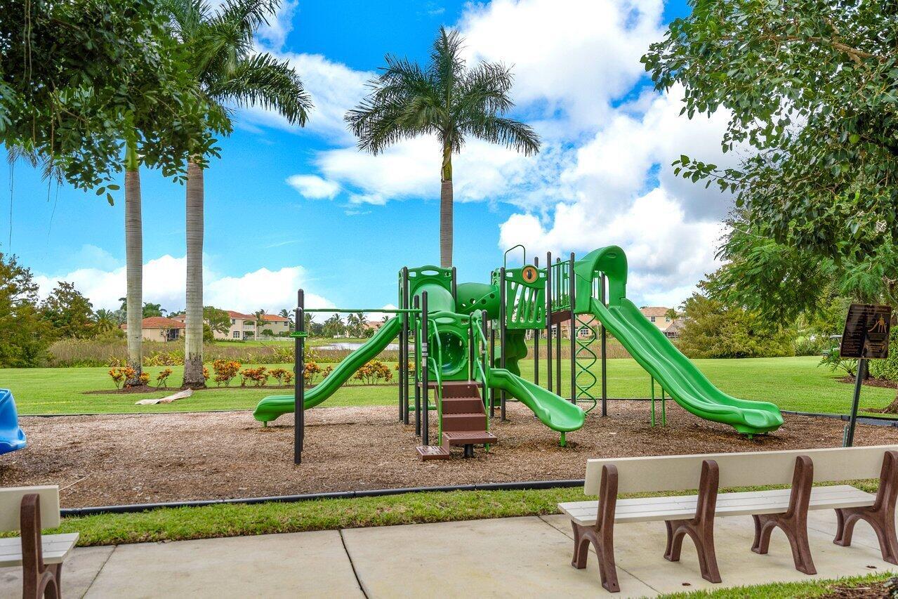 Photo 48 of home located at 6381 Melissa Way, Lake Worth FL