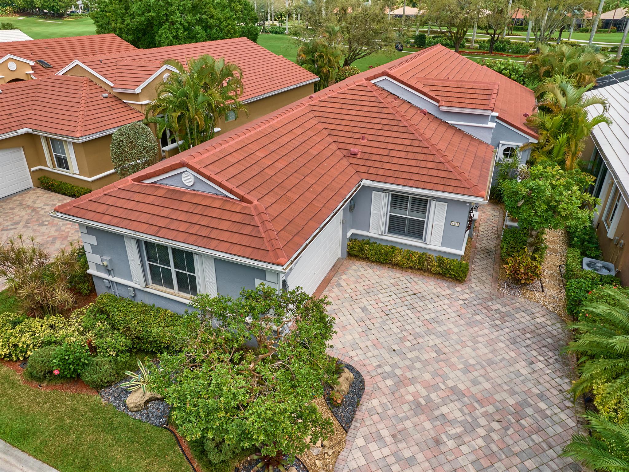 4517 Kensington Park Way, Lake Worth, Florida 33449