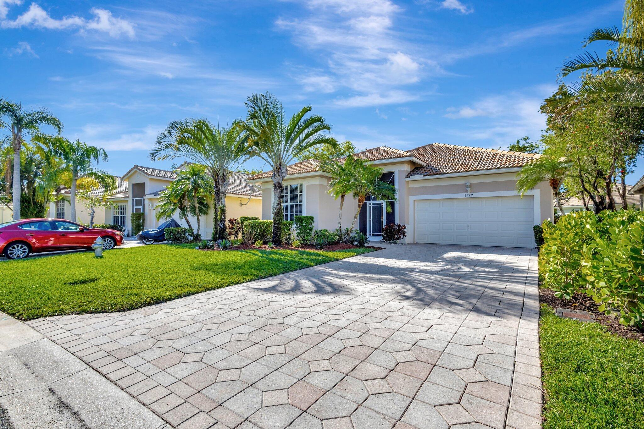 8722 San Andros, West Palm Beach, Florida 33411