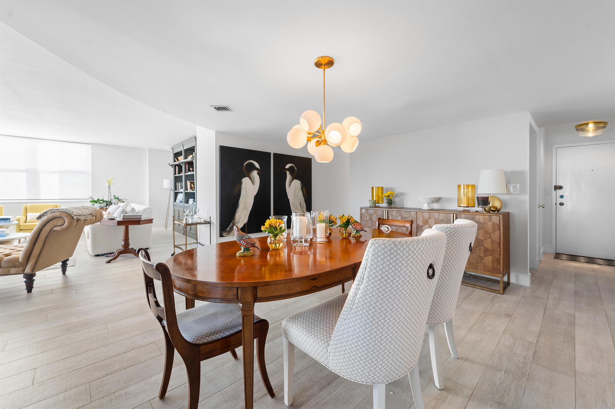 1801 Flagler Drive Unit 402, West Palm Beach, Florida 33401