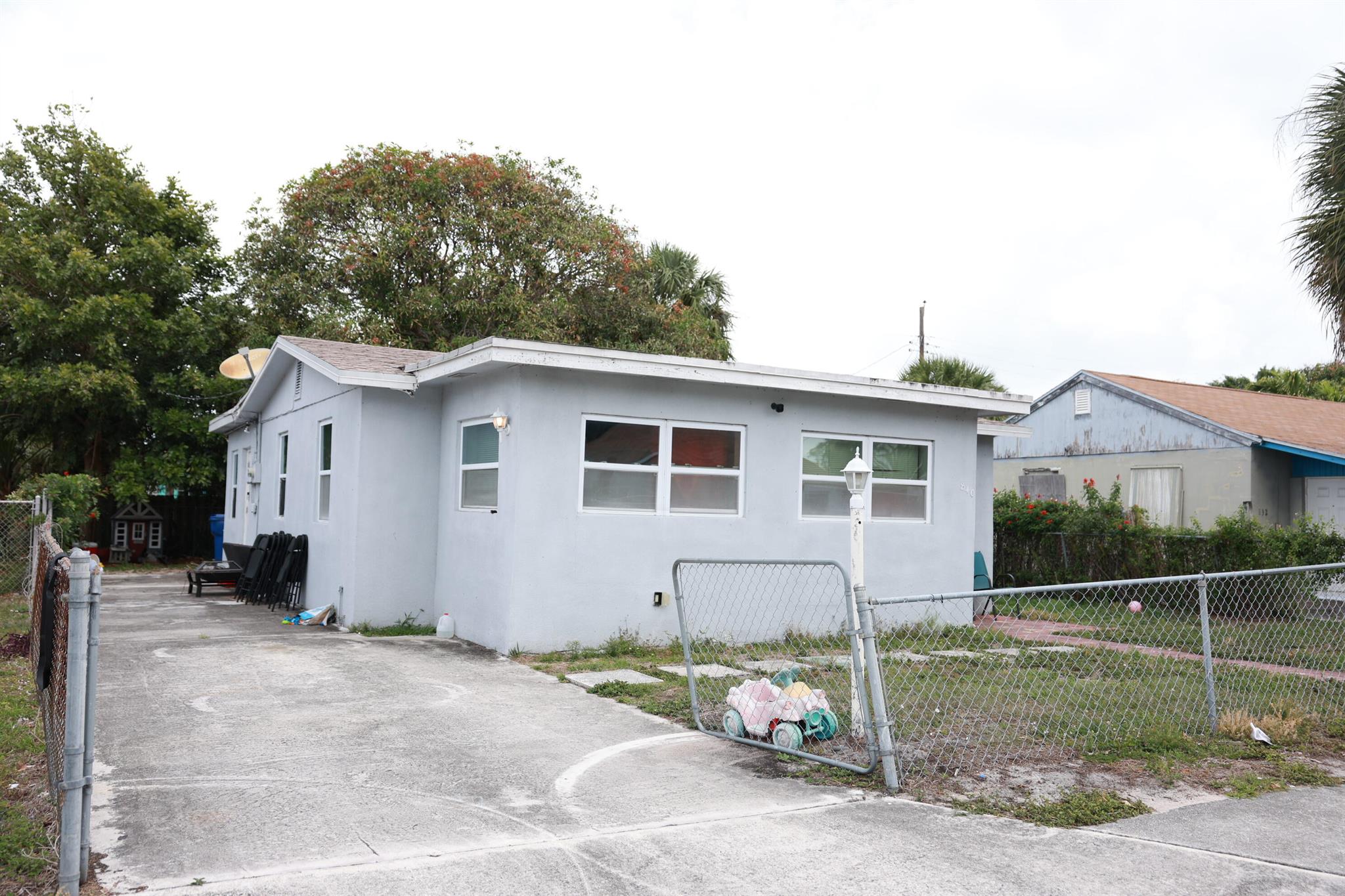 840 1st Street, Riviera Beach, Florida 33404