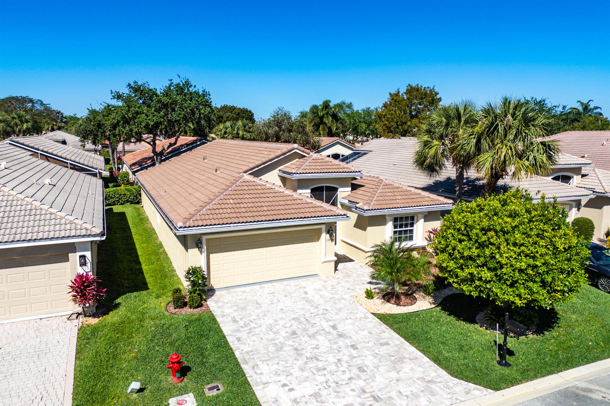 13853 Via Da Vinci, Delray Beach, Florida 33446