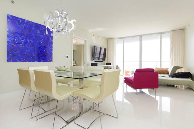 Condo for Rent in Miami, FL