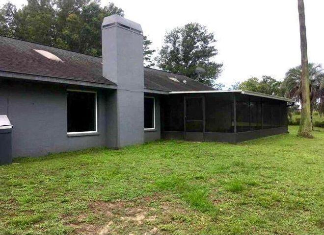 Photo 1 of home located at 4375 Neff Lake Road Road, Brooksville FL
