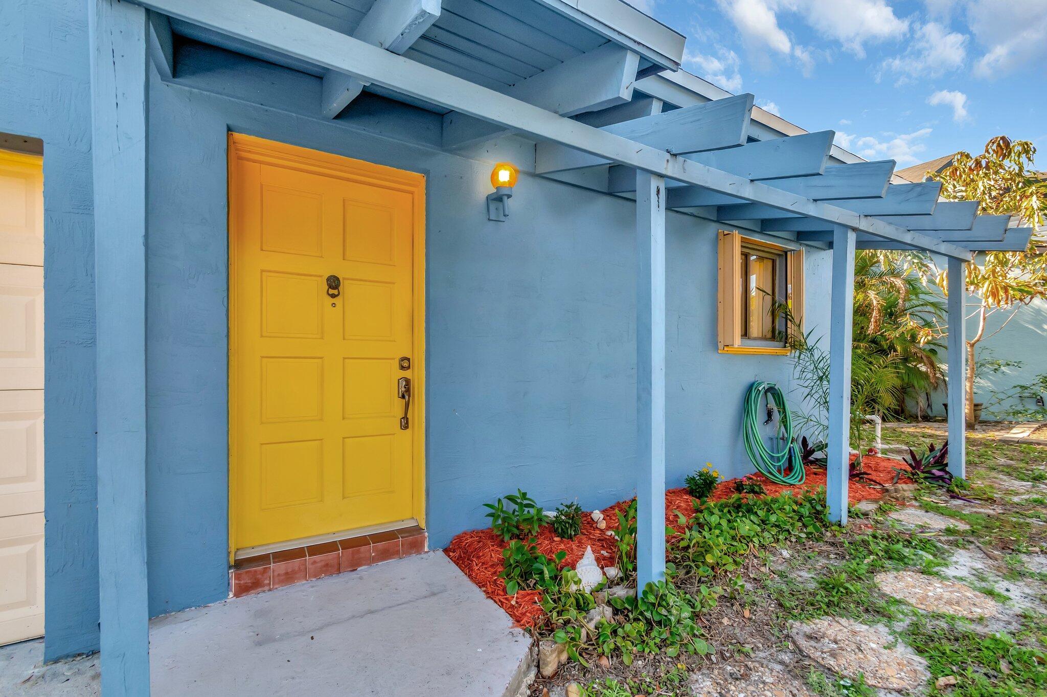2462 Sundy Avenue, Delray Beach, Florida 33444