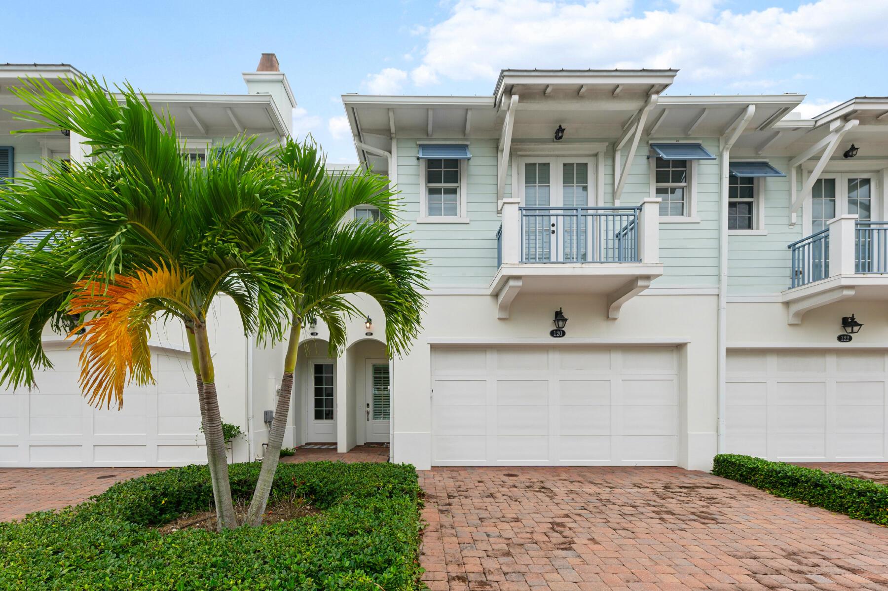 Image to showcase the property located at 120 Ocean Breeze Drive