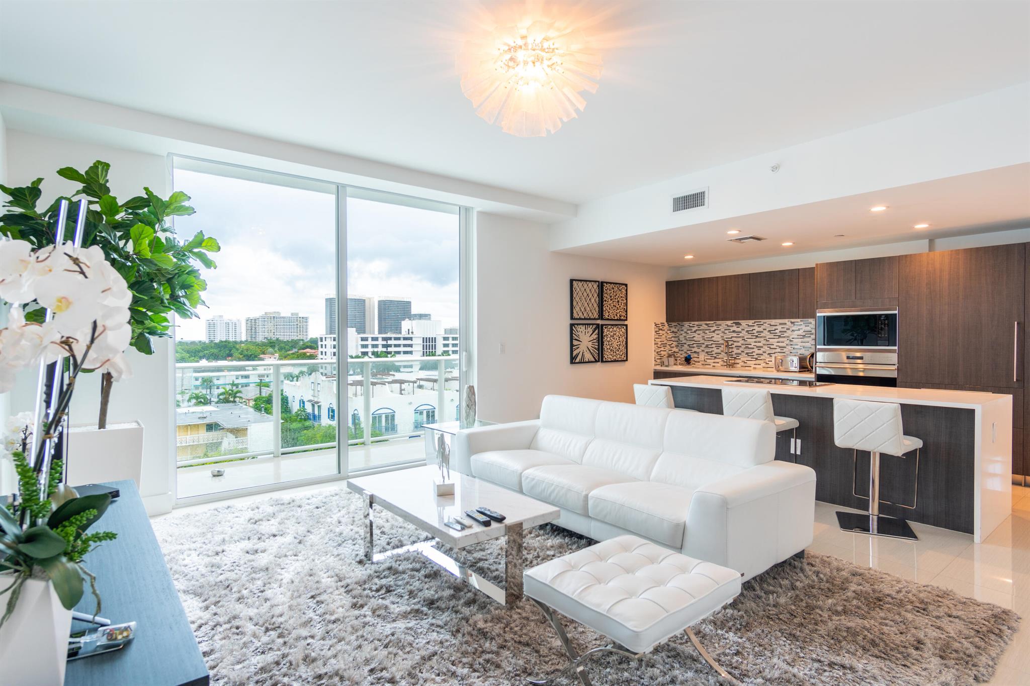 Condo for Sale in Bay Harbor Islands, FL